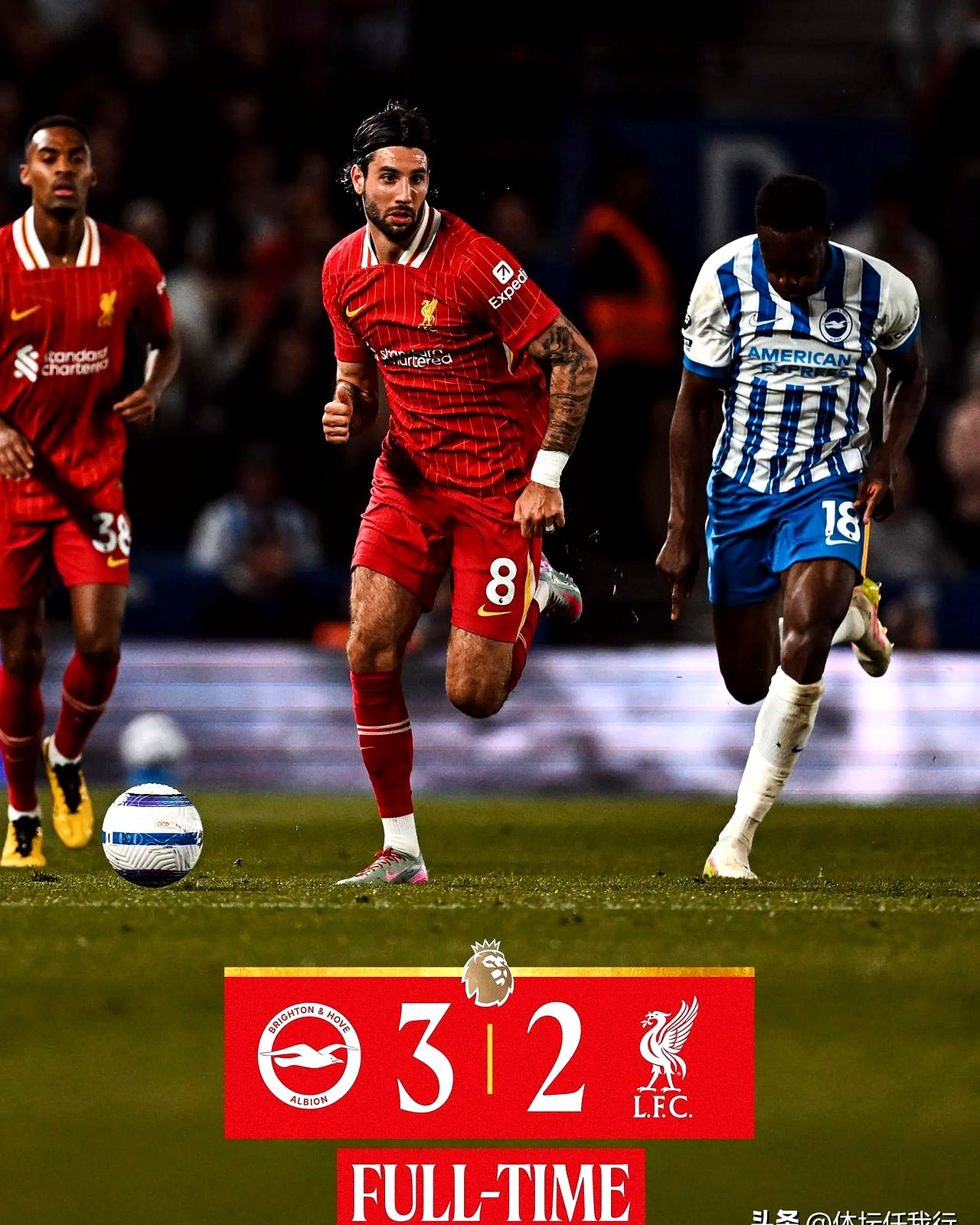 荷甲倒计时，利物浦今晚战术微调，细节引发关注，球迷炸锅，纪律约束更严格的简单介绍