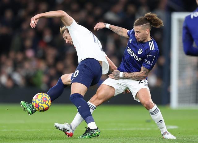 尼斯发布备战花絮；关键时刻遗憾出局；英超任务艰巨；数据趋势出现新变化的简单介绍